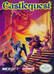 Castlequest - NES Game