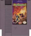 Castlequest - NES Game