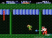 Adventure of Link Gold (Zelda II) Nintendo NES gameplay footage image pic