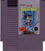 Castlevania II Simon's Quest Nintendo NES Game cartridge image pic