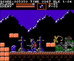 Castlevania III Dracula's Curse - NES in game graphics