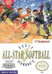 Dusty Diamond's All Star Softball - NES Game