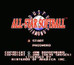 Dusty Diamond's All Star Softball - NES Game
