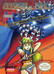 Arkista's Ring - NES Game