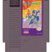 Mega Man 4 Nintendo NES video game cartridge image pic