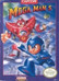 Mega Man 5 - NES Game