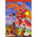 Mega Man 6 Nintendo NES Game for sale, Megaman, box.