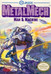 Metal Mech Man & Machine - NES Game