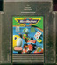 Micro Machines - NES Game