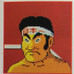 Mike Tyson's Punch Out Nintendo NES in game E. Honda image pic