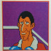 Mike Tyson's Punch Out Nintendo NES in game Flamingo Joe image pic