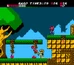 Athena - NES Game