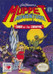 Muppet Adventure Chaos Carnival - NES Game