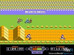 Excitebike Nintendo NES gameplay footage image pic