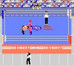 Pro Wrestling Nintendo NES video gameplay image pic