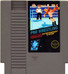 Pro Wrestling Nintendo NES video game cartridge image pic