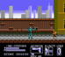 RoboCop - NES Game in game graphics