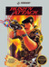 Rush'N Attack - NES Game