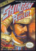 Shingen the Ruler - NES Game