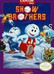 Snow Brothers - Nintendo NES Game Box Art