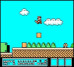 Super Mario Bros. 3 Nintendo NES game in game.