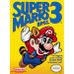 Buy Super Mario Bros. 3 Nintendo NES game cartridge