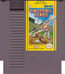 Baseball Stars Nintendo NES game cartridge image pic