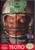 Tecmo Football Nintendo NES video game box art image pic