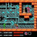 Teenage Mutant Ninja Turtles TMNT Nintendo NES game screen shot image pic