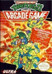 TeenageMutant Ninja Turtles II TMNT 2 Nintendo NES game box image pic