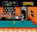 TeenageMutant Ninja Turtles II TMNT 2 Nintendo NES game play image pic