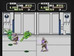 TeenageMutant Ninja Turtles II TMNT 2 Nintendo NES gameplay footage co-op image pic