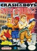 Crash N The Boys:Street Challenge - NES Game