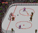 Blades of Steel NHL Hockey Nintendo NES gameplay footage image pic