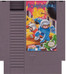 Bomberman II (2) NES game cartridge