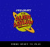Dash Galaxy In The Alien Asylum - NES Game