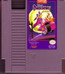 Darkwing Duck, Disney's - NES Game