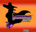 Darkwing Duck, Disney's - NES Game