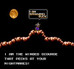 Darkwing Duck, Disney's - NES Game