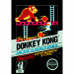 Donkey Kong Arcade Nintendo NES Game for sale