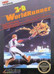 3-D Worldrunner - NES Game