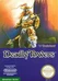 Deadly Towers - NES Game