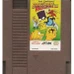 Simpsons Bartman Meets Radioactive Man - NES Game