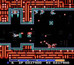Gradius Nintendo NES gameplay Image