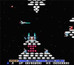 Gradius Nintendo NES in game image
