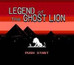 Ghost Lion, Legend of the - NES Game