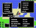 Ghost Lion - NES Game