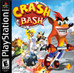 Crash Bash (Black Label) Video Game for Sony Playstation 1