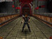 Deathtrap Dungeon - PS1 Game