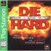 Die Hard Trilogy (Greatest Hits) Video Game for Sony Playstation 1